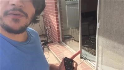 hdtv antenna lightning protection